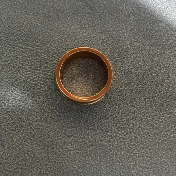 Boucheron Classique Ring Size 9 - Picture 6 of 8